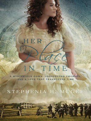 cover image of Her Place in Time